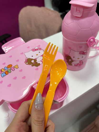 MARMITA HELLO KITTY
