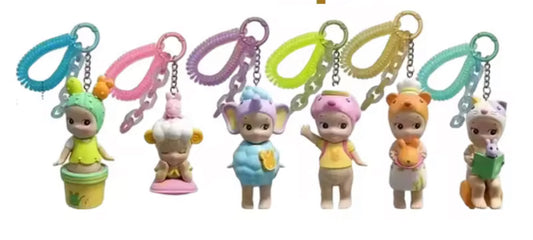 CHAVEIRO SONNY ANGEL
