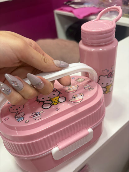MARMITA HELLO KITTY