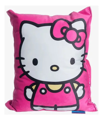 Almofada hello kitty