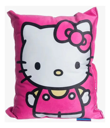 Almofada hello kitty