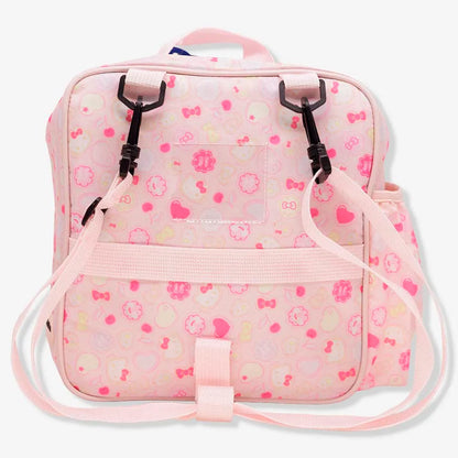 LANCHEIRA TÉRMICA HELLO KITTY
