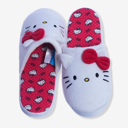 PANTUFA HELLO KITTY