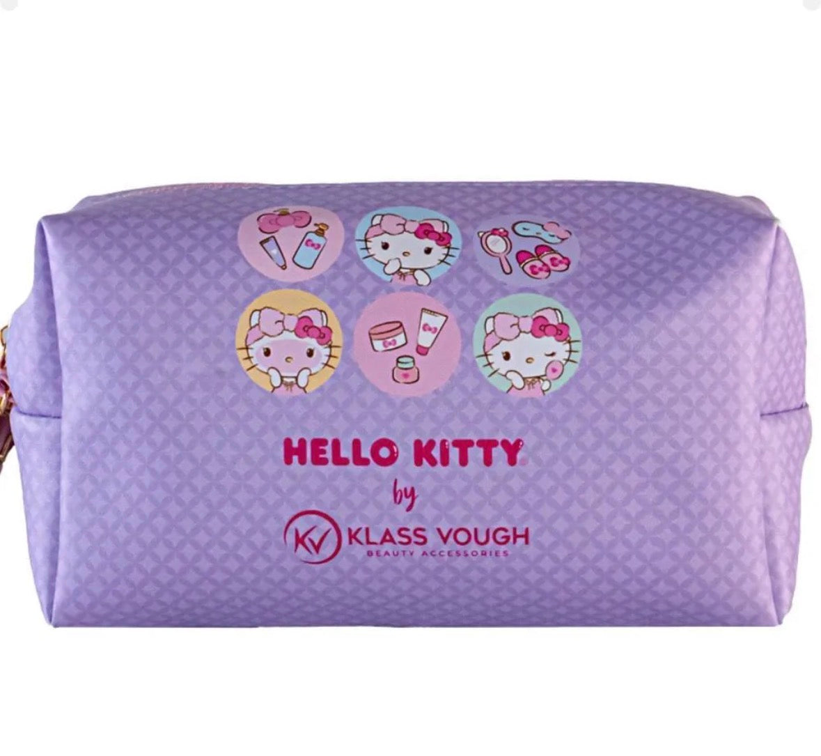 NECESSERIE HELLO KITTY KLASS VOUGH