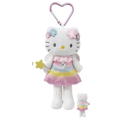 CHAVEIRO HELLO KITTY COREANA