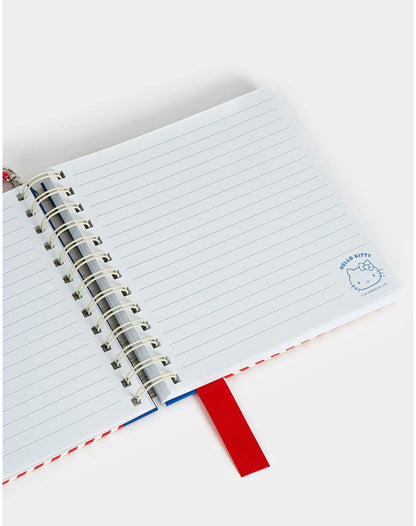 AGENDA HELLO KITTY