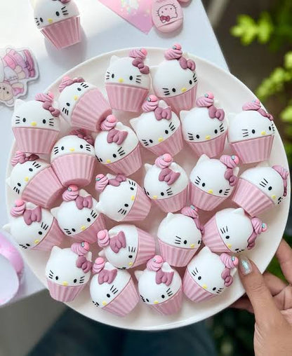 LIP BALM HELLO KITTY