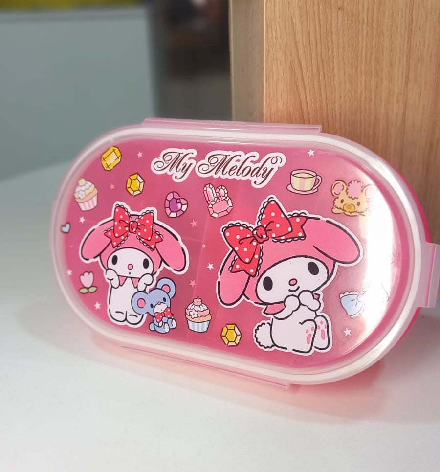 POTE MARMITA HELLO KITTY