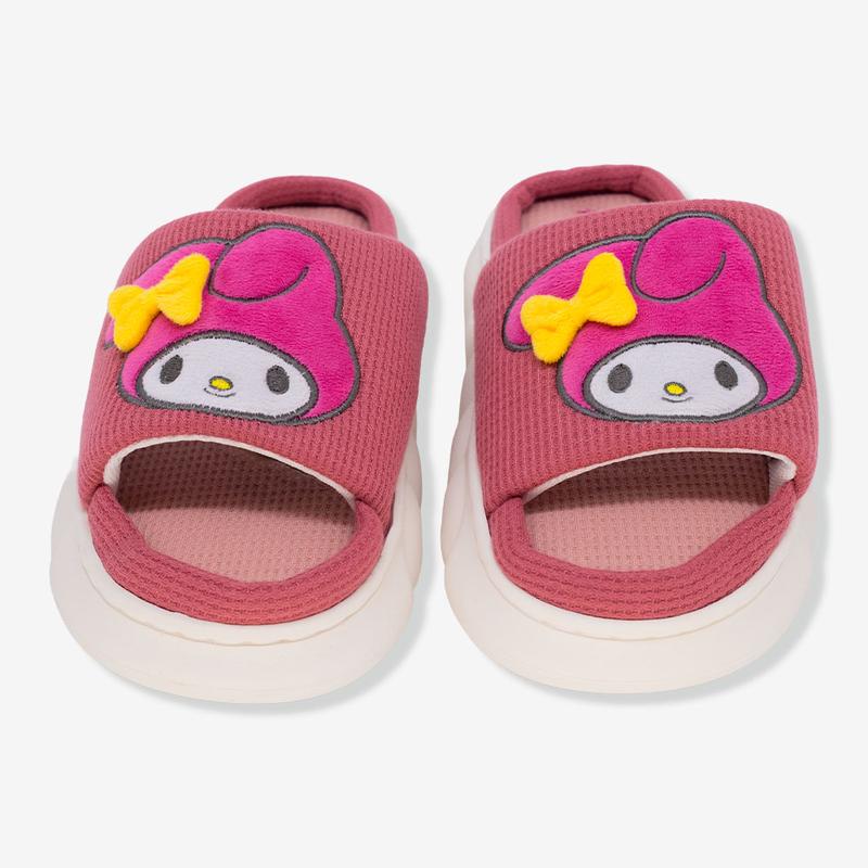 PANTUFA HELLO KITTY, KUROMI, MY MELODY