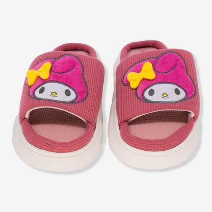 PANTUFA HELLO KITTY, KUROMI, MY MELODY