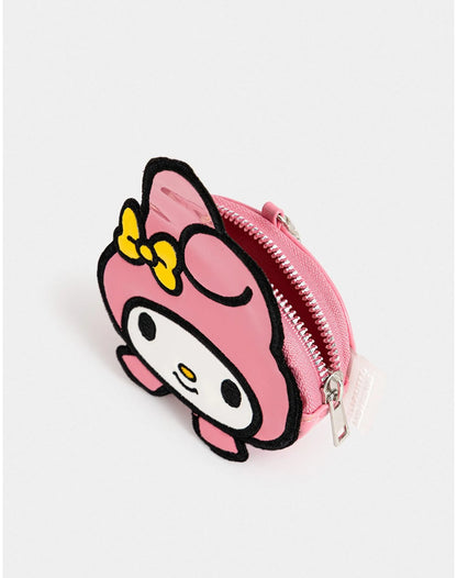PORTA MOEDA SANRIO