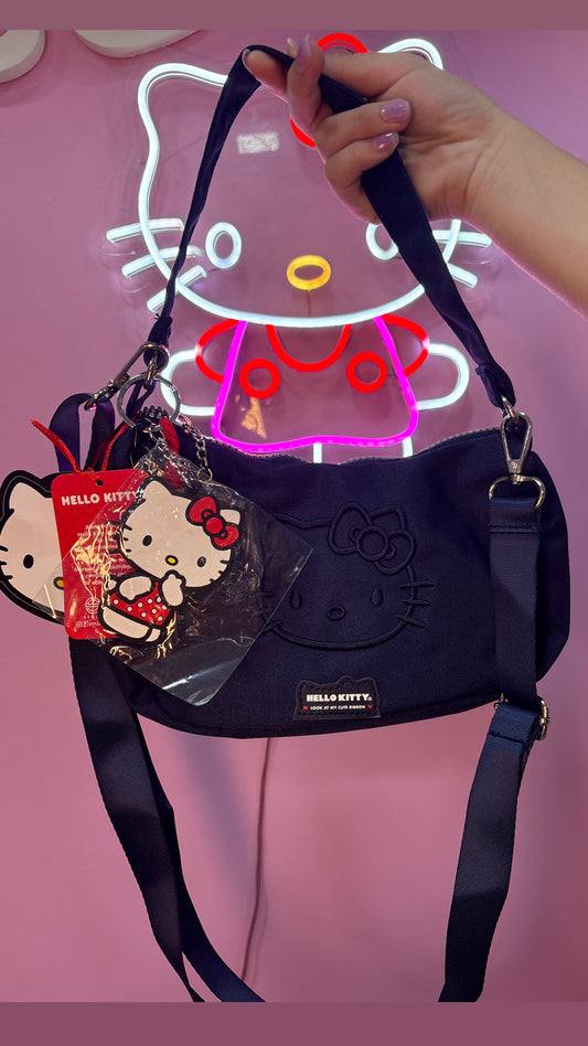 BOLSA HELLO KITTY