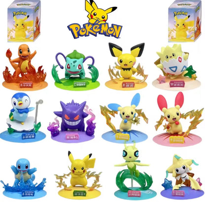 BLIND BOX POKEMON