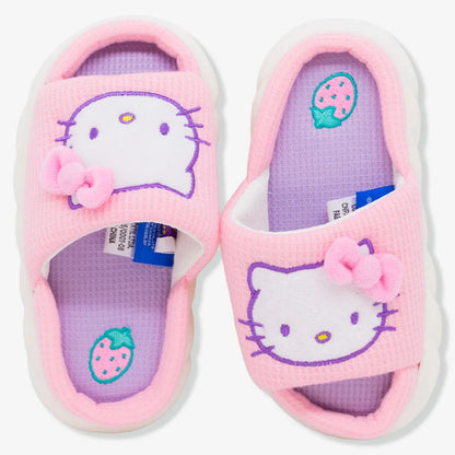 PANTUFA HELLO KITTY, KUROMI, MY MELODY