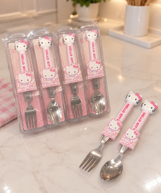 GARFO HELLO KITTY
