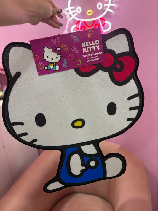 TAPETE HELLO KITTY