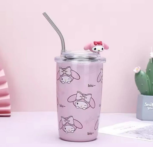 COPO TÉRMICO MY MELODY