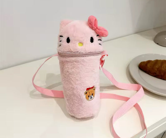 BOLSA PORTA GARRAFA