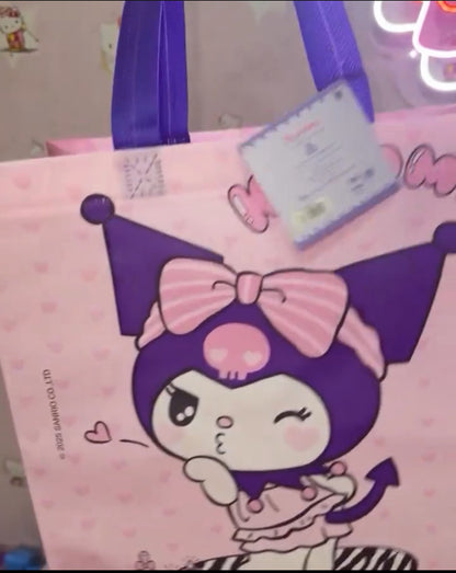 ECOBAG TAMANHO M