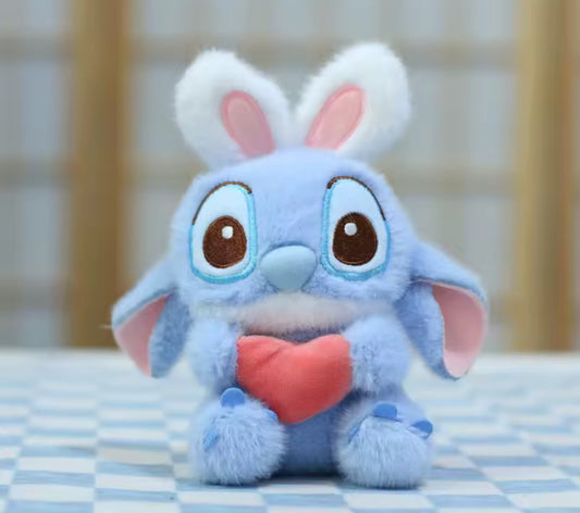 CHAVEIRO STITCH INSPIRAÇÃO MINISOO