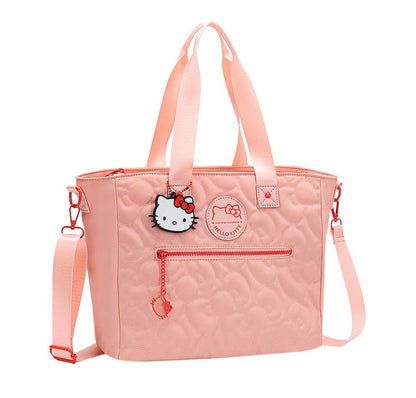 BOLSA PARA NOTEBOOK HELLO KITTY