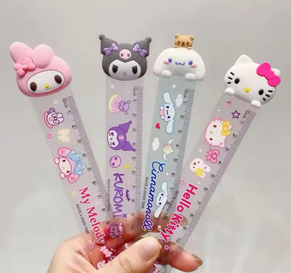 RÉGUAS SANRIO