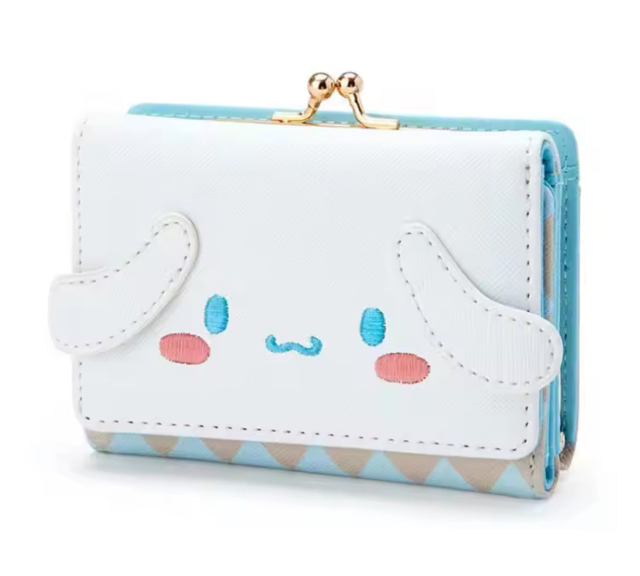 CARTEIRAS SANRIO