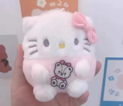 CHAVEIROS SANRIO