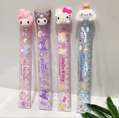 RÉGUAS SANRIO