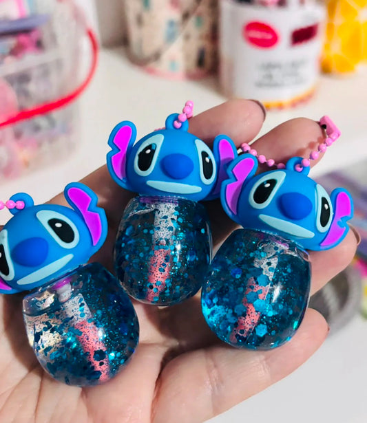 GLOSS CHAVEIRO STITCH