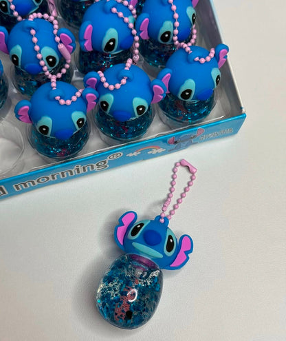 GLOSS CHAVEIRO STITCH