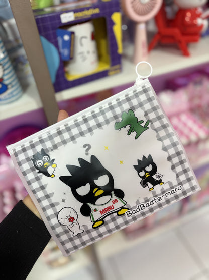 MINI PASTINHA