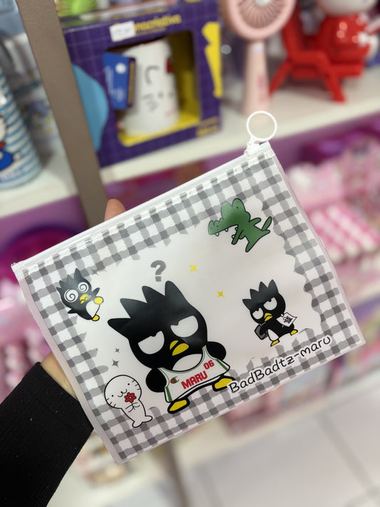 MINI PASTINHA