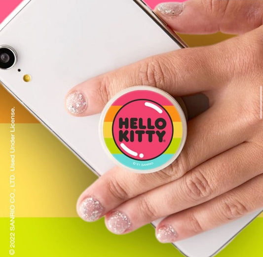 POP SOCKET