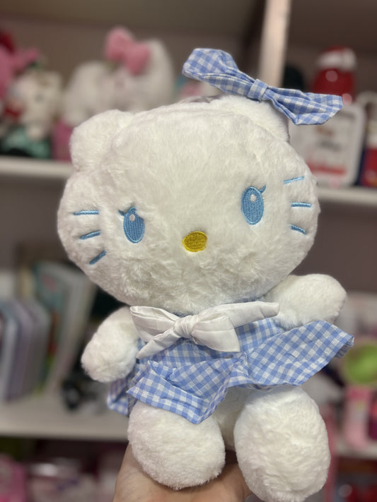PELÚCIA HELLO KITTY