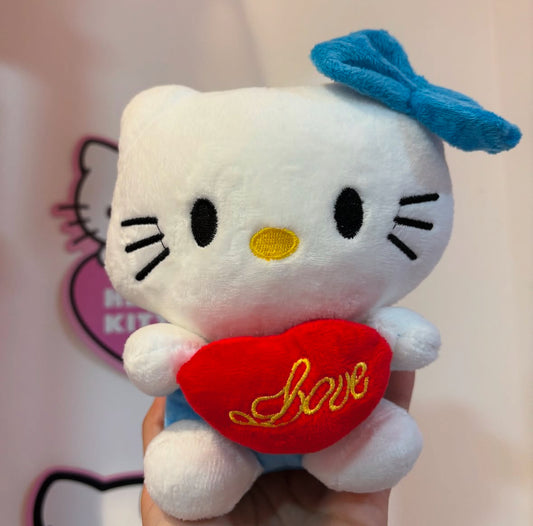 PELUCIA HELLO KITTY