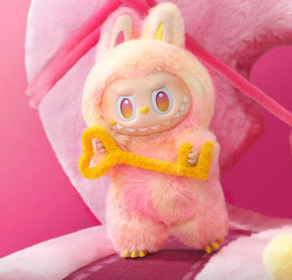 LABUBU BIG ENERGY