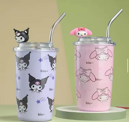 COPO TÉRMICO MY MELODY