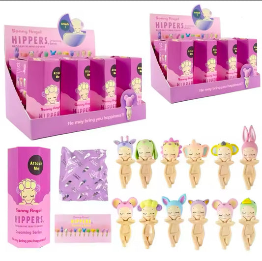 SONNY ANGEL DREAM