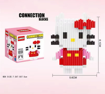 LEGO HELLO KITTY