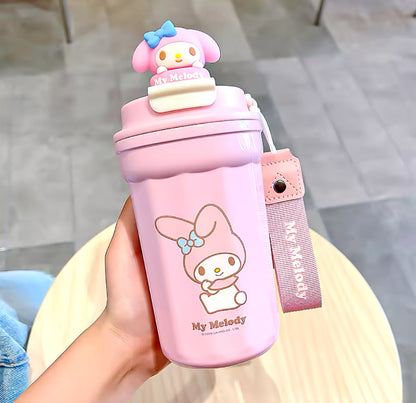 COPOS TÉRMICOS SANRIO