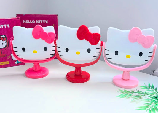 ESPELHOS DE MESA