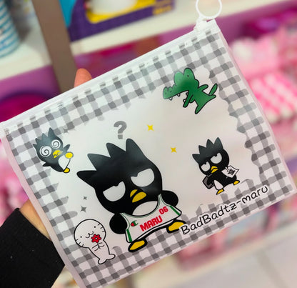 PASTINHA SANRIO