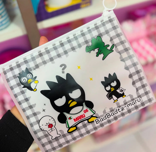 PASTINHA SANRIO