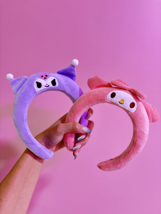TIARA SANRIO