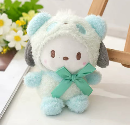Chaveiros SANRIO