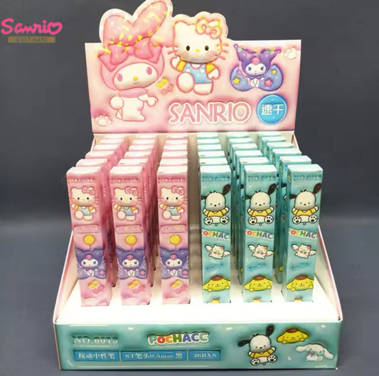 CANETA SURPRESA SANRIO