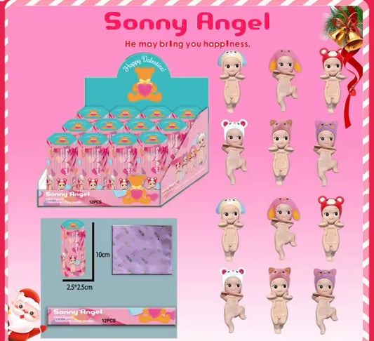 SONNY ANGEL COLEÇÃO VALENTINE