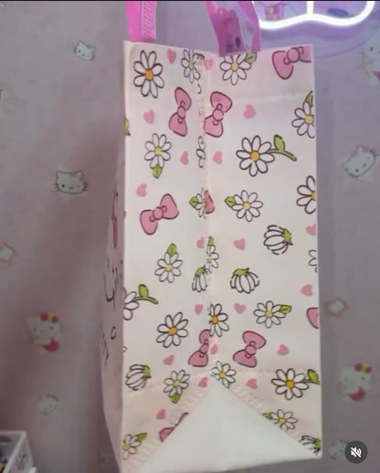 ECOBAG TAMANHO M
