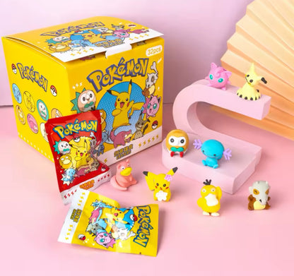 BORRACHA SURPRESA POKEMON